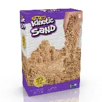 Bilde av Kinetic Sand - 5 kg Sand (6060996) - Leker