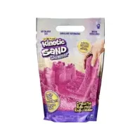 Bilde av Kinetic Sand Glitter Sand Pink Leker - Kreativitet - Spill sand