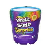 Bilde av Kinetic Sand Surprise in CDU Leker - Kreativitet - Modelleire