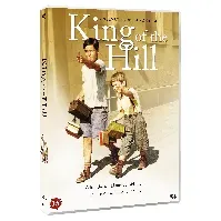 Bilde av King Of The Hill - Filmer og TV-serier