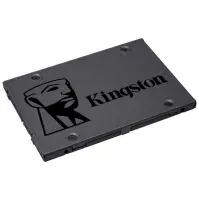 Bilde av Kingston A400 - SSD - 240 GB - intern - 2.5 - SATA 6Gb/s PC-Komponenter - Harddisk og lagring - SSD