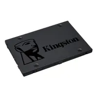 Bilde av Kingston A400 - SSD - 960 GB - intern - 2.5 - SATA 6Gb/s PC-Komponenter - Harddisk og lagring - SSD