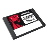 Bilde av Kingston DC600M - SSD - Mixed Use - 960 GB - intern - 2.5 - SATA 6Gb/s PC-Komponenter - Harddisk og lagring - SSD