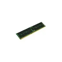Bilde av Kingston - DDR3L - modul - 16 GB - DIMM 240-pin - 1333 MHz / PC3L-10600 - CL9 - 1.35 V - registrert - ECC PC-Komponenter - RAM-Minne