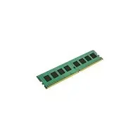 Bilde av Kingston - DDR4 - modul - 16 GB - DIMM 288-pin - 2666 MHz / PC4-21300 - CL19 - 1.2 V - ikke-bufret - ikke-ECC PC-Komponenter - RAM-Minne
