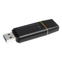 Bilde av Kingston DataTraveler Exodia - USB-flashstasjon - 128 GB - USB 3.2 Gen 1 PC-Komponenter - Harddisk og lagring - USB-lagring