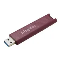 Bilde av Kingston DataTraveler Max - USB-flashstasjon - 1 TB - USB 3.2 Gen 2 PC-Komponenter - Harddisk og lagring - USB-lagring
