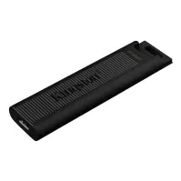 Bilde av Kingston DataTraveler Max - USB-flashstasjon - 256 GB - USB-C 3.2 Gen 2 PC-Komponenter - Harddisk og lagring - USB-lagring