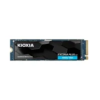 Bilde av Kioxia LSD10Z001TG8, 1TB, M.2, 5000MB/s, 64Gbit/sek. PC-Komponenter - Harddisk og lagring - Interne harddisker