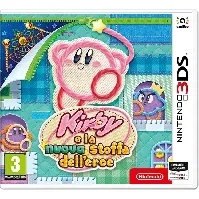 Bilde av Kirby And The New Cloth Of The Nintendo 3DS Hero (ITA/Multi in game) - Videospill og konsoller