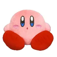 Bilde av Kirby - Kirby Form - Fan-shop