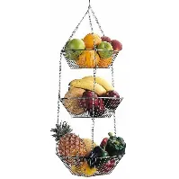 Bilde av Kitchen Craft Hengende Fruktkurver Fruktkurv