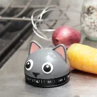 Bilde av Kitchen Timer Cat - Gadgets