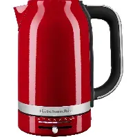 Bilde av KitchenAid 5KEK1701EER Vannkoker 1,7 liter, red Vannkoker