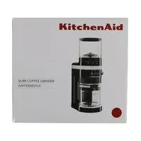 Bilde av KitchenAid Artisan 5KCG8433EER Kaffekvern, rød Kjøkkenapparater - Kaffe - Kaffekværner