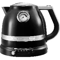 Bilde av KitchenAid Artisan Vannkoker 1,5 liter, onyx black Vannkoker