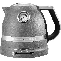 Bilde av KitchenAid Artisan vannkoker 1,5 L - imperial grey Vannkoker