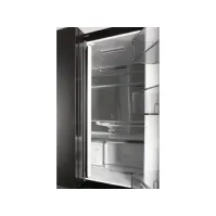 Bilde av Kjøleskap Samsung RF65A967FB1 Hvitevarer - Kjøl og frys - Side-by-Side
