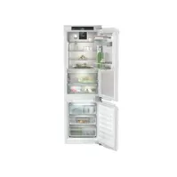 Bilde av Kjøleskap/fryser - innebygd - fordypning - bredde: 56 cm Hvitevarer - Kjøl og frys - Integrert Kjøle-/Fryseskap