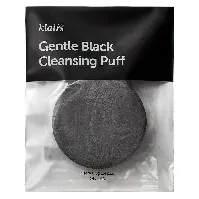 Bilde av Klairs Gentle Black Cleansing Puff 1pcs Hudpleie - Ansikt - Rens