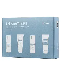 Bilde av Klairs Skincare Trial Kit 4pcs Hudpleie - Ansikt - Dagkrem