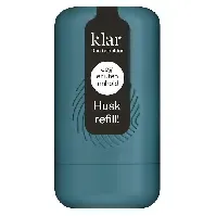 Bilde av Klar Roll-On Etui Blågrønn Dufter - Dame - Deodorant