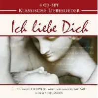 Bilde av Klassische Liebeslieder (Classical Love Songs) - Musikk