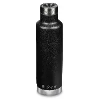Bilde av Klean Kanteen Classic isolert flaske 750 ml, black Termoflaske