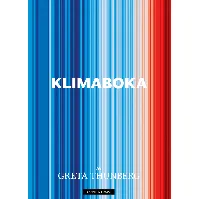 Bilde av Klimaboka - En bok av Greta Thunberg