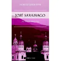 Bilde av Klosterkrønike av Jose Saramago - Skjønnlitteratur
