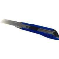 Bilde av Kniv m/kliklås LC-500 u/segmenter 18mm Rørlegger artikler - Rør og beslag - Trykkrør og beslag