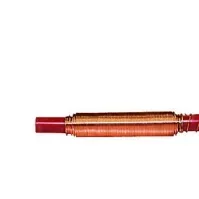 Bilde av Kobbertråd Blød Nr.20 - 0.90mm Pind A Ca. 100 Gr Rørlegger artikler - Verktøy til rørlegger - Isolasjon