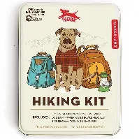 Bilde av Kobe Hiking Kit (DIG28) - Gadgets