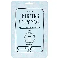 Bilde av Kocostar Hydrating Happy Mask 25 ml Hudpleie - Ansiktspleie - Ansiktsmasker