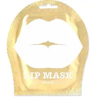 Bilde av Kocostar Lip Mask Pearl 1 pcs 12 g Sminke - Lepper - Leppepleie