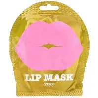 Bilde av Kocostar Lip Mask Pink Peach 1 st Sminke - Lepper - Leppepleie