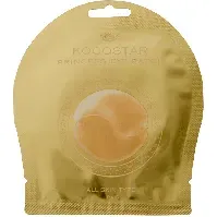 Bilde av Kocostar Princess Eye Patch Gold 3 g Hudpleie - Ansiktspleie - Ansiktsmasker