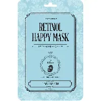 Bilde av Kocostar Retinol Happy Mask 25 ml Hudpleie - Ansiktspleie - Ansiktsmasker