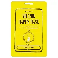 Bilde av Kocostar Vitamin Happy Mask 25 ml Hudpleie - Ansiktspleie - Ansiktsmasker