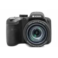 Bilde av Kodak Astro Zoom AZ405, 20,68 MP, 5184 x 3888 piksler, BSI CMOS, 40x, Full HD, Sort Digitale kameraer - Kompakt