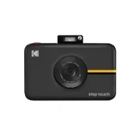Bilde av Kodak Digital Camera Kodak Step Touch Camera 13MP Film Hd Photo W 45s - Black Foto og video - Analogt kamera - Øyeblikkelig kamera
