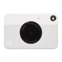 Bilde av Kodak Printomatic, Automatisk, Blitz av, Blits på, Built-in, Lithium-Ion (Li-Ion), Micro-USB Foto og video - Analogt kamera - Øyeblikkelig kamera