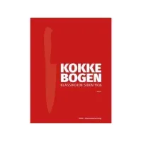 Bilde av Kokkebogen Bøker - Skole & lærebøker