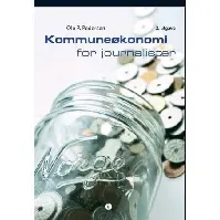 Bilde av Kommuneøkonomi for journalister - En bok av P. Pedersen Ole