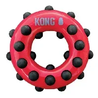 Bilde av Kong - Dotz Circle 16cm - (KONGTDD11E) - Kjæledyr og utstyr
