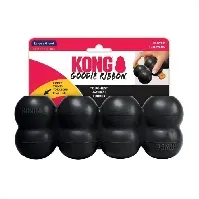 Bilde av Kong - Extreme Goodie Ribbon L - (KONGEGS1E) - Kjæledyr og utstyr