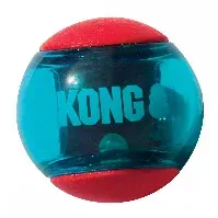 Bilde av Kong Squeezz Actionball (Medium) Hund - Hundeleker - Ball til hund