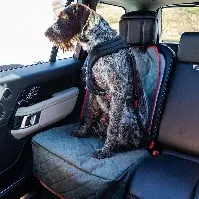 Bilde av Kong Travel Bilseteteppe Singel Hund - Hundebur - Tilbehør til hundebur