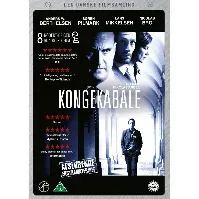 Bilde av Kongekabale - DVD - Filmer og TV-serier