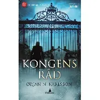 Bilde av Kongens råd - En krim og spenningsbok av Ørjan N. Karlsson
